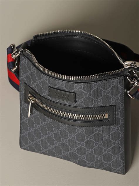 Sacs Gucci pour homme 